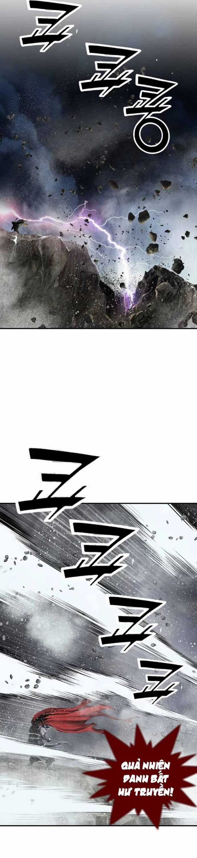 Đăng Thiên Lộ Chương 122 trang 7