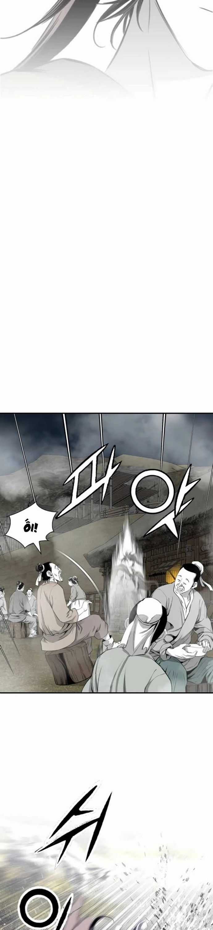 Đăng Thiên Lộ Chương 123 trang 10