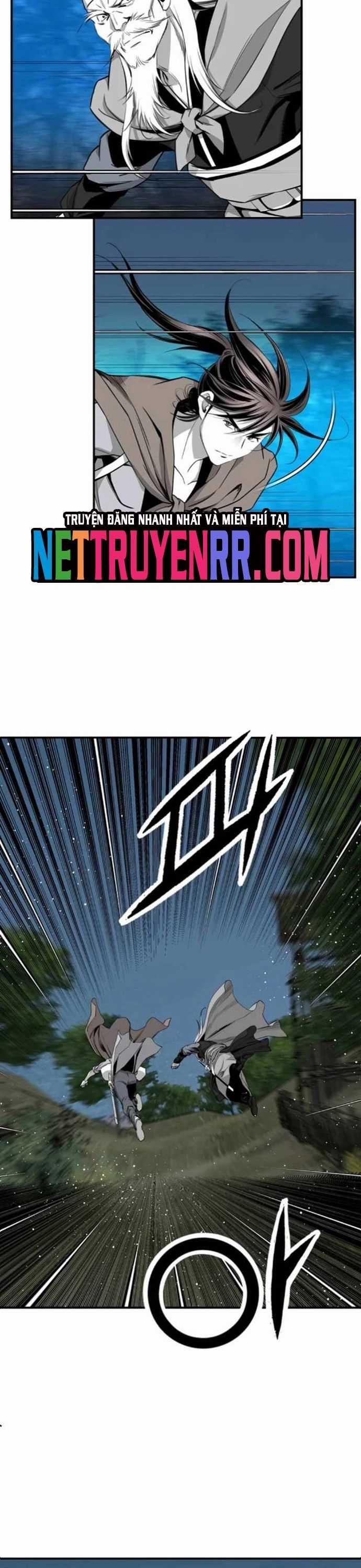 Đăng Thiên Lộ Chương 123 trang 12