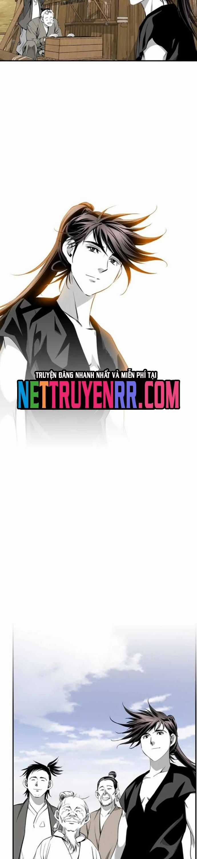 Đăng Thiên Lộ Chương 123 trang 2