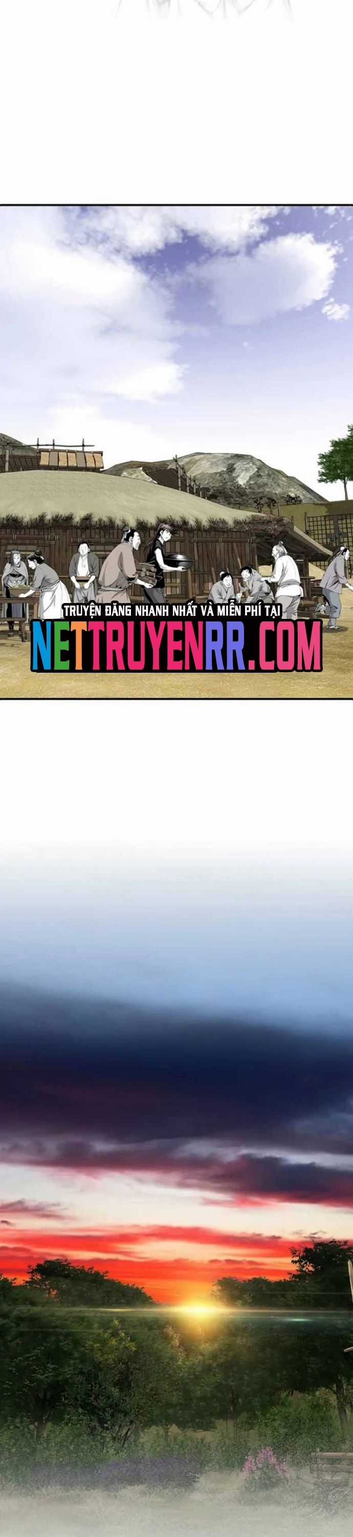 Đăng Thiên Lộ Chương 123 trang 7