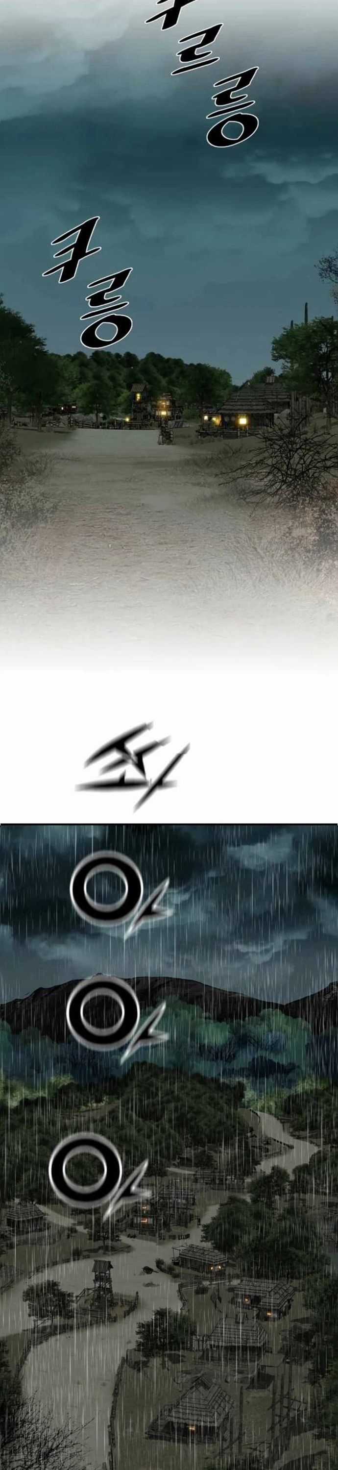 Đăng Thiên Lộ Chương 124 trang 10