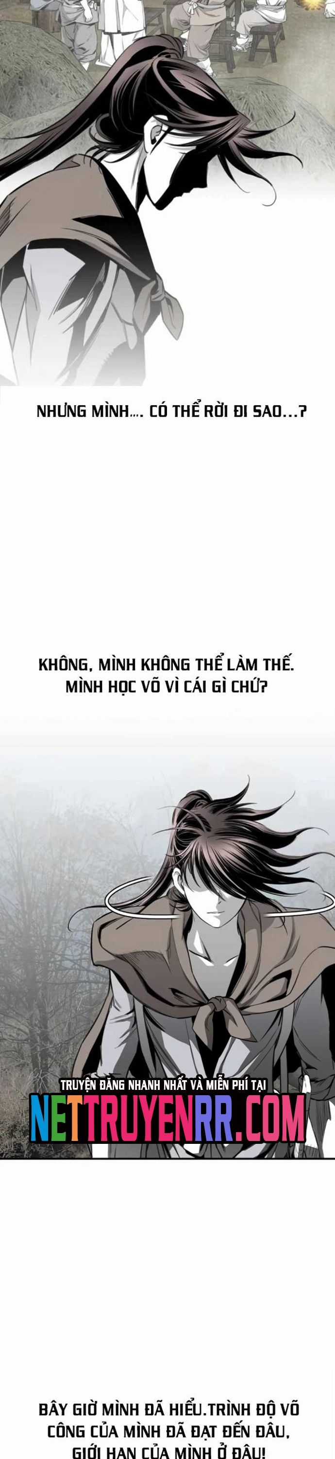 Đăng Thiên Lộ Chương 124 trang 7