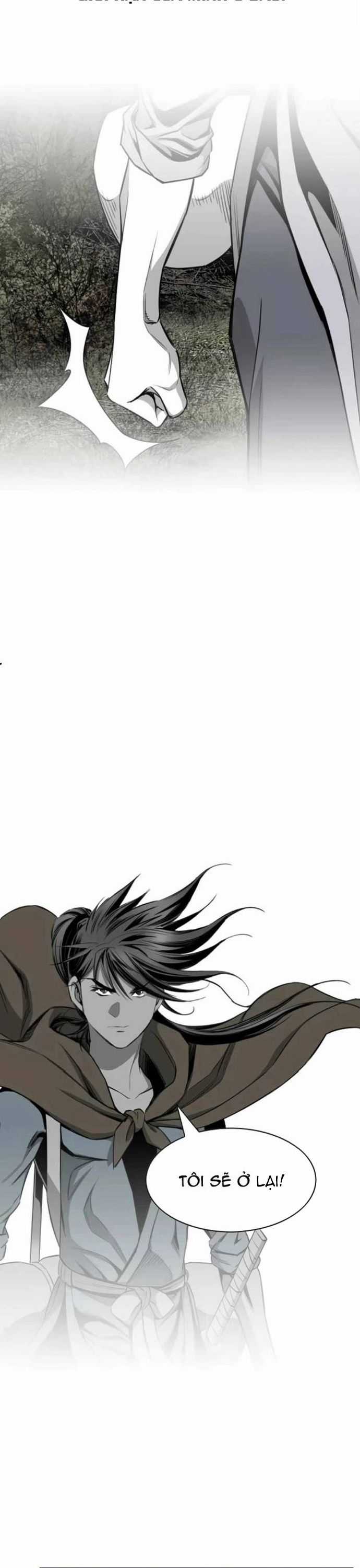 Đăng Thiên Lộ Chương 124 trang 8