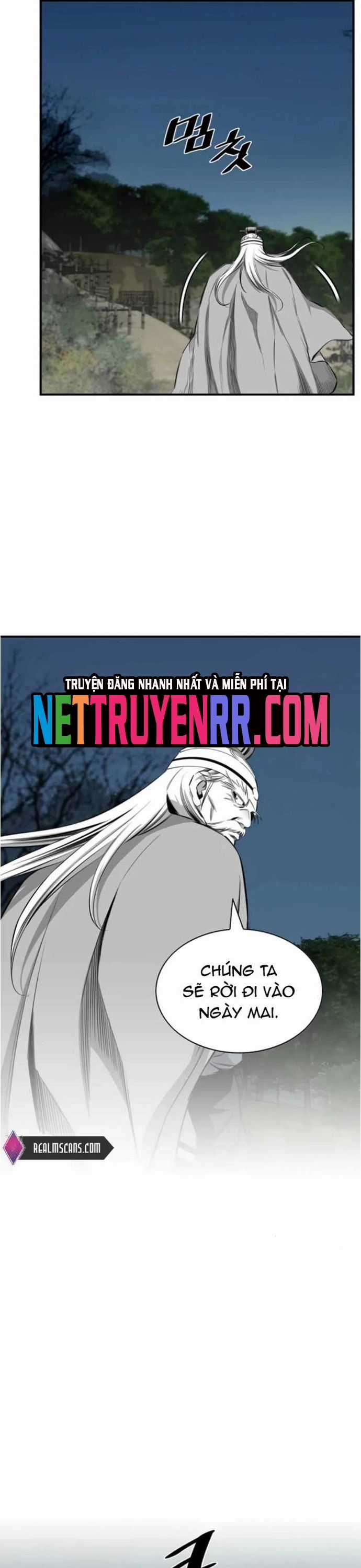 Đăng Thiên Lộ Chương 124 trang 9