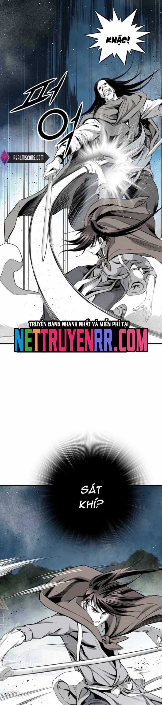 Đăng Thiên Lộ Chương 125 trang 12