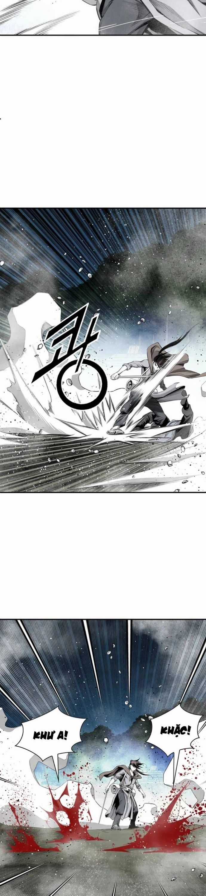 Đăng Thiên Lộ Chương 125 trang 13