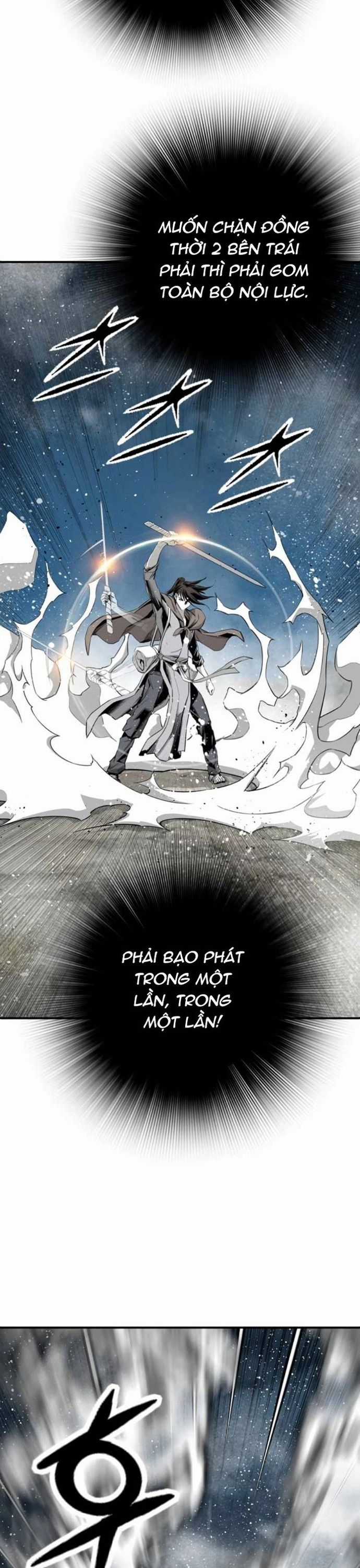 Đăng Thiên Lộ Chương 125 trang 15