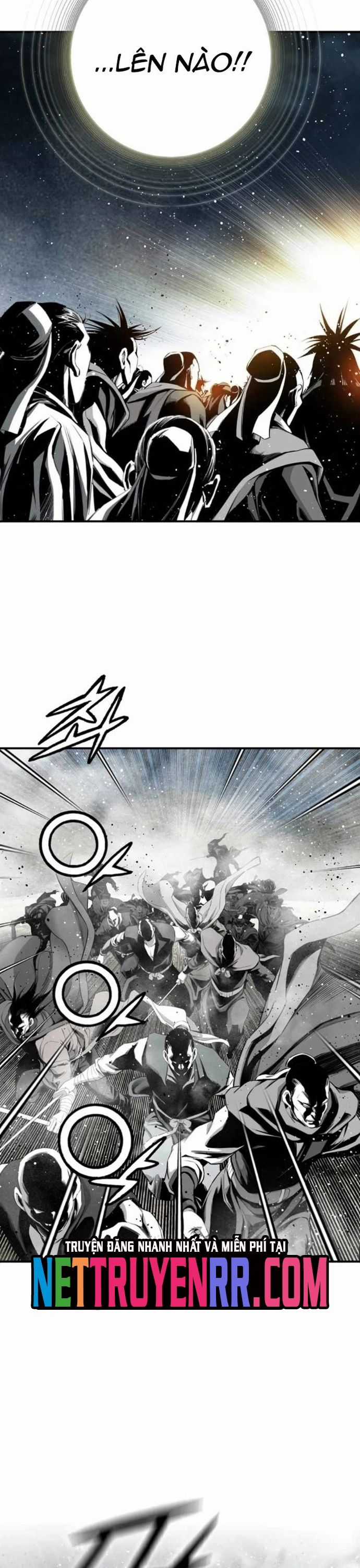 Đăng Thiên Lộ Chương 125 trang 2