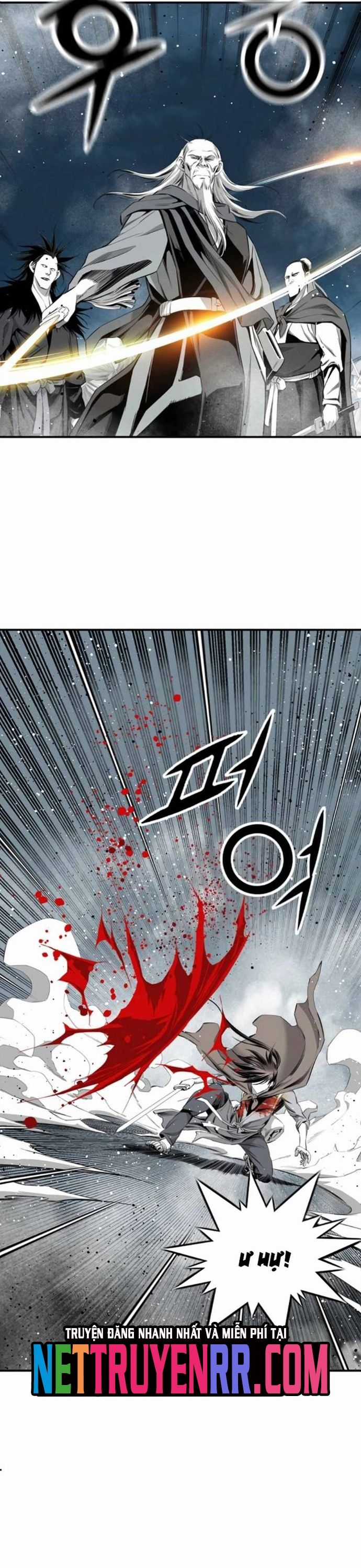 Đăng Thiên Lộ Chương 125 trang 39