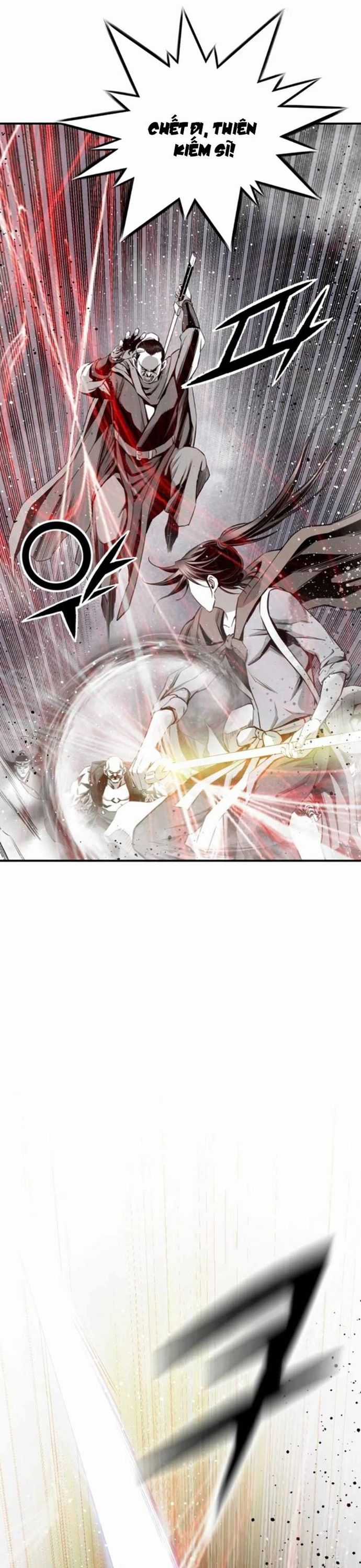 Đăng Thiên Lộ Chương 125 trang 5