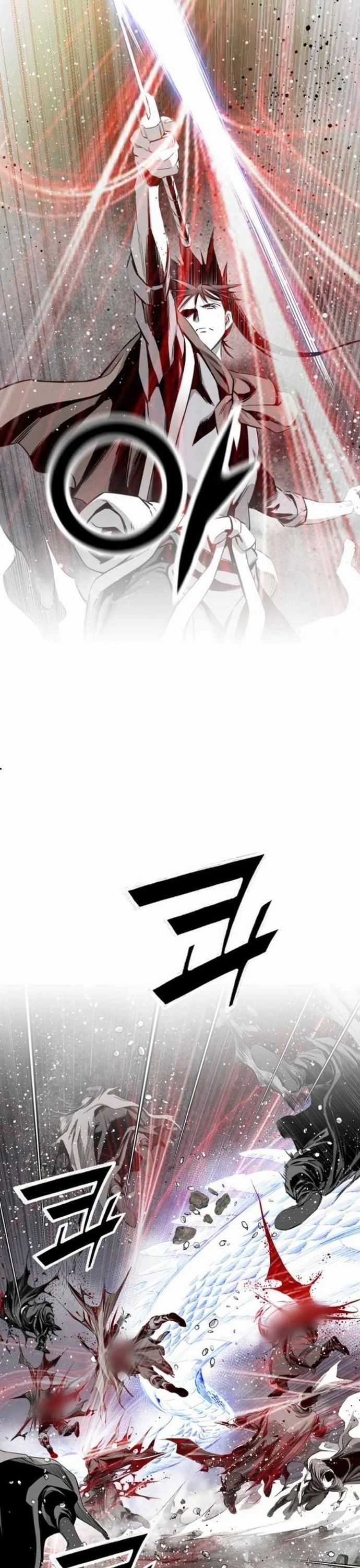 Đăng Thiên Lộ Chương 125 trang 6