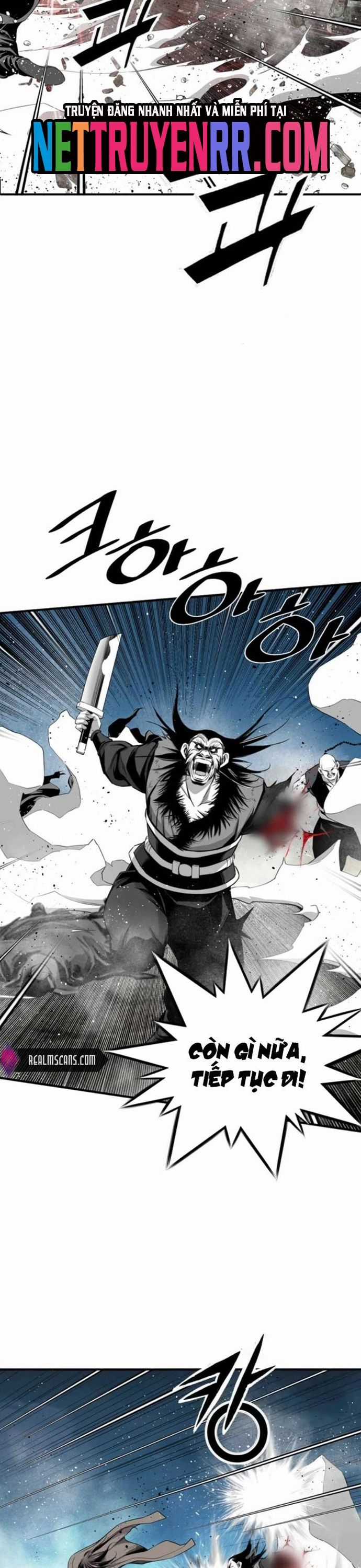 Đăng Thiên Lộ Chương 125 trang 7