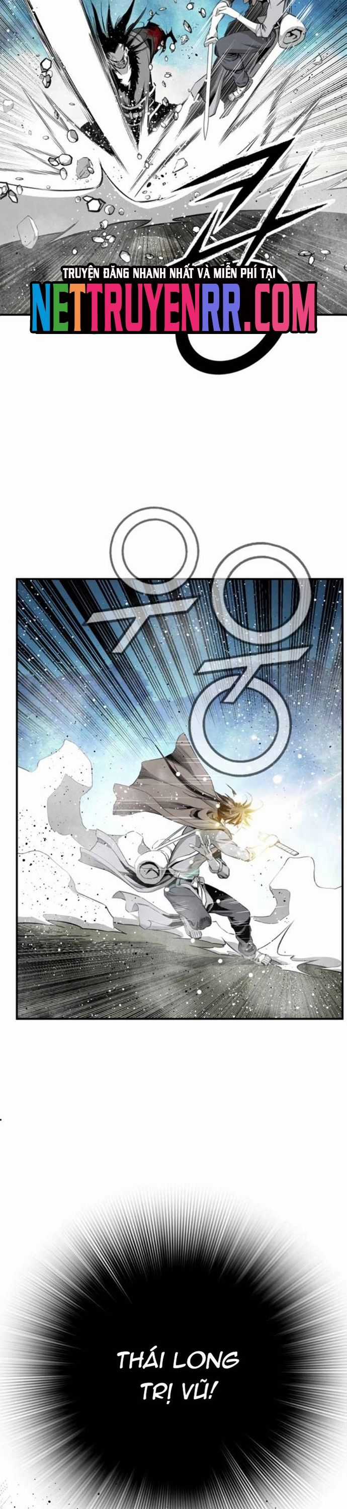 Đăng Thiên Lộ Chương 125 trang 9