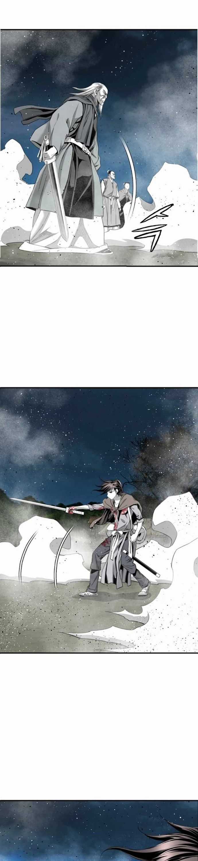 Đăng Thiên Lộ Chương 126 trang 10