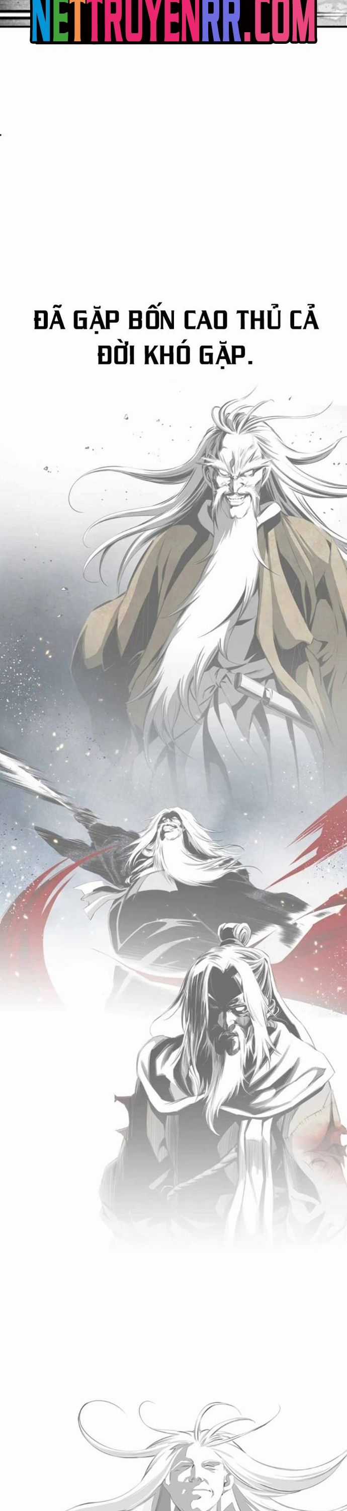 Đăng Thiên Lộ Chương 126 trang 16