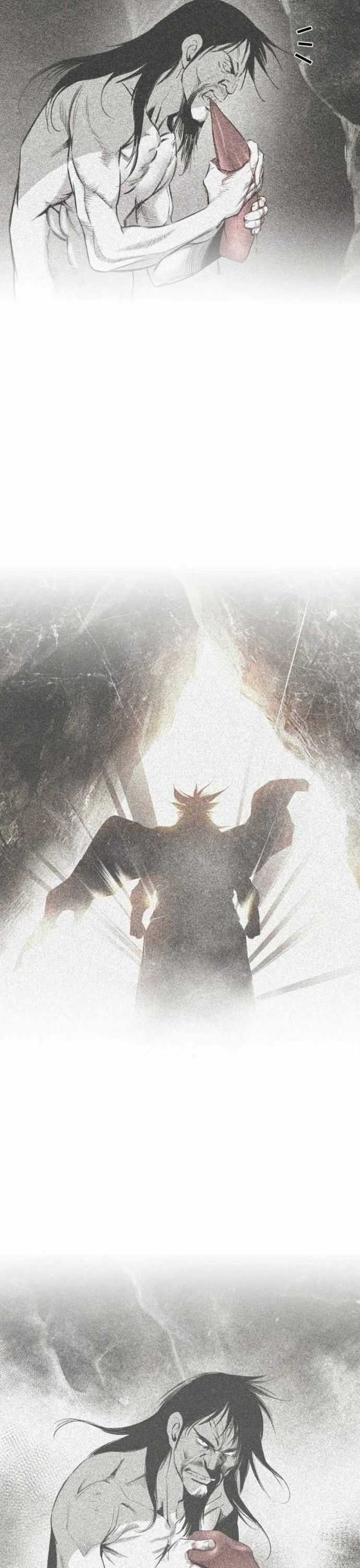 Đăng Thiên Lộ Chương 126 trang 2