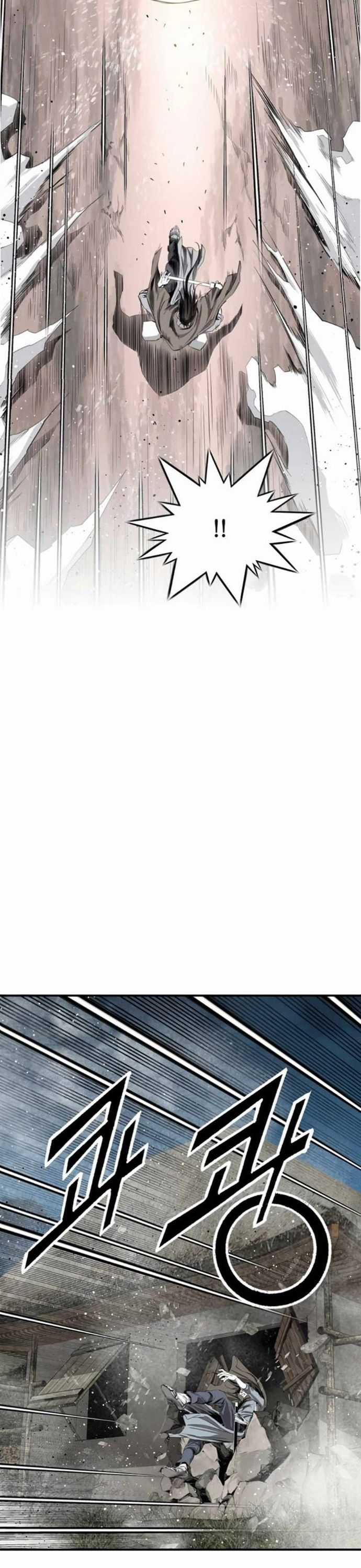 Đăng Thiên Lộ Chương 126 trang 20