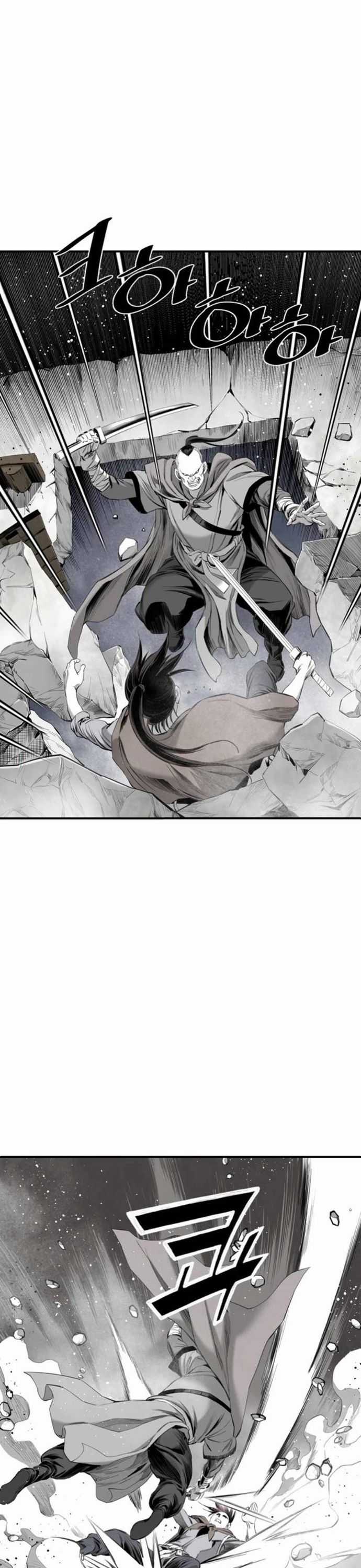 Đăng Thiên Lộ Chương 126 trang 21