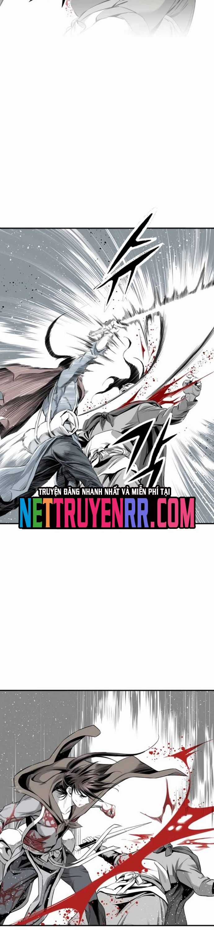 Đăng Thiên Lộ Chương 126 trang 28