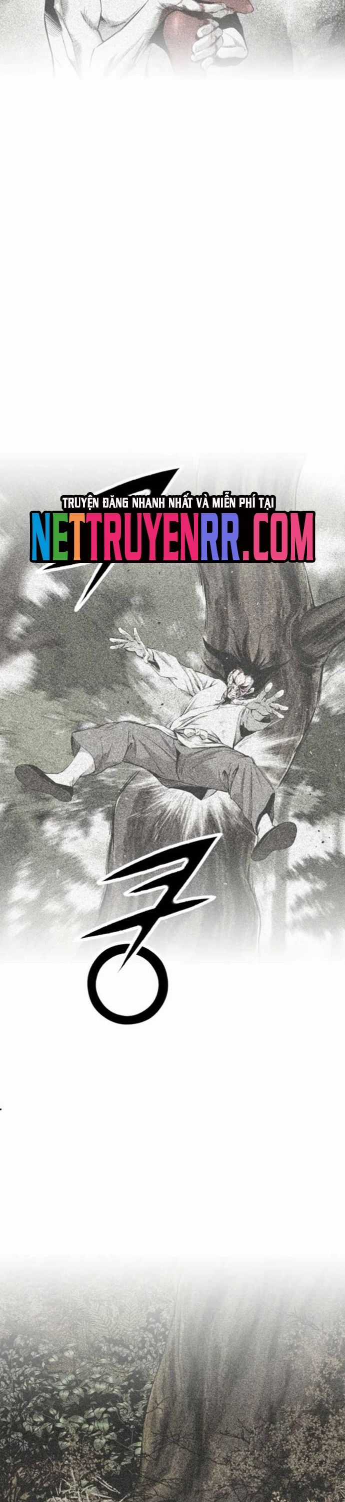 Đăng Thiên Lộ Chương 126 trang 3