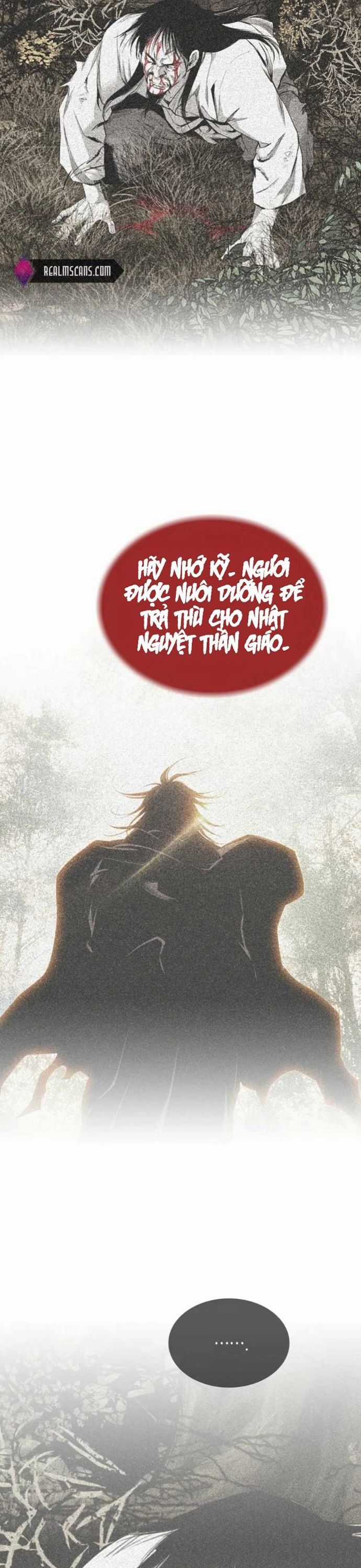 Đăng Thiên Lộ Chương 126 trang 4