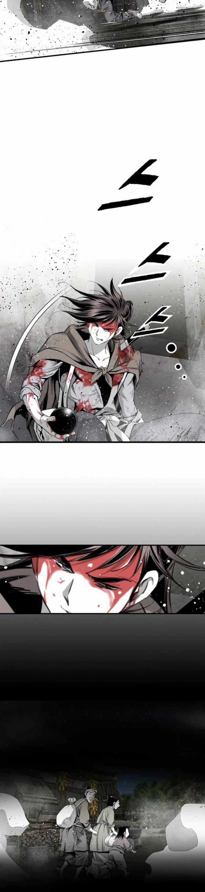 Đăng Thiên Lộ Chương 127 trang 12