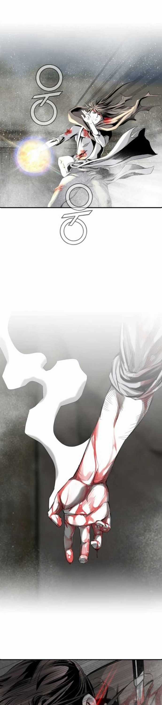 Đăng Thiên Lộ Chương 127 trang 17