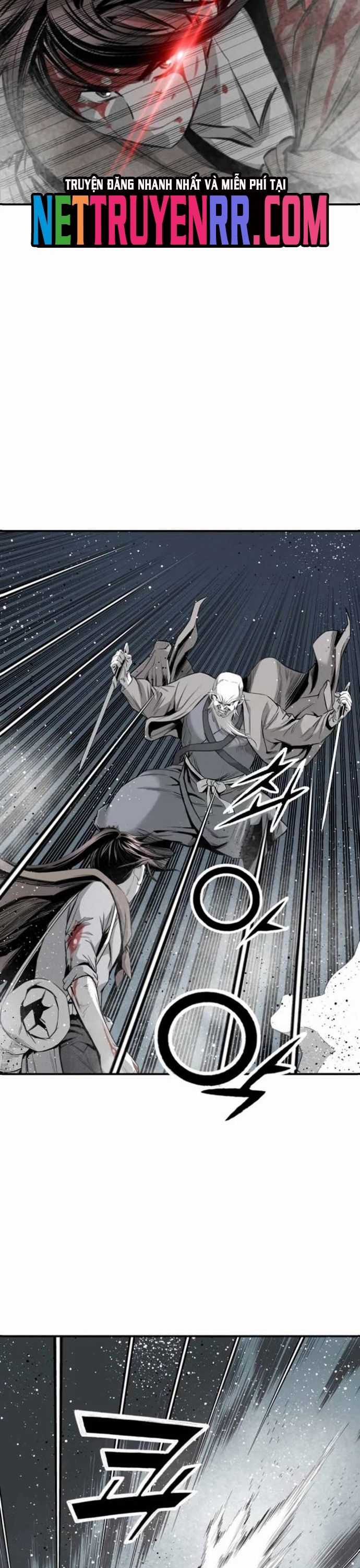 Đăng Thiên Lộ Chương 127 trang 18