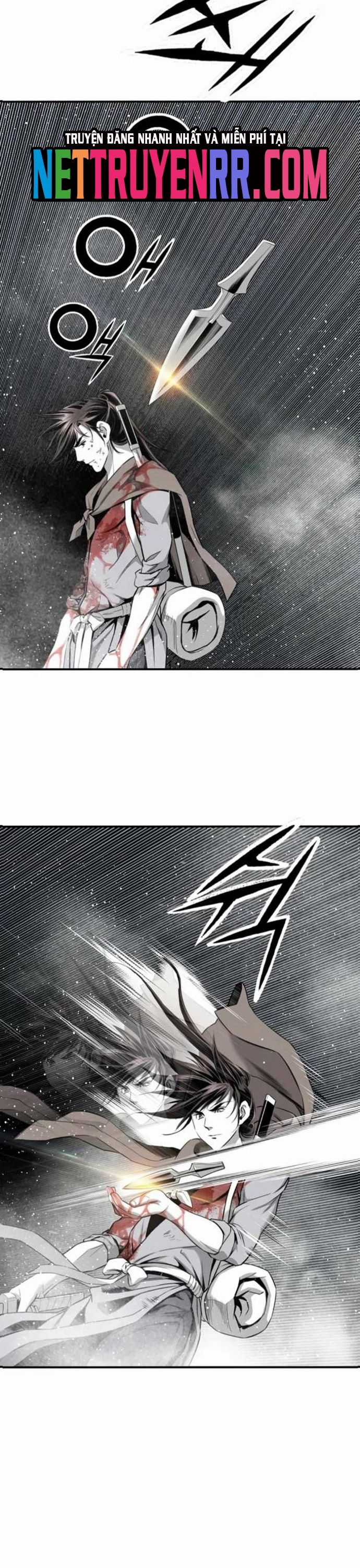 Đăng Thiên Lộ Chương 127 trang 2