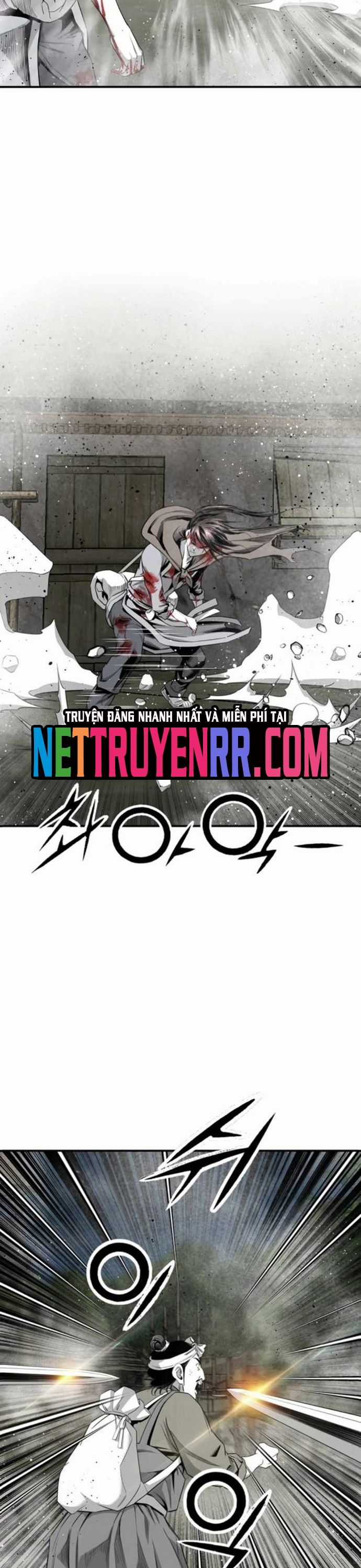 Đăng Thiên Lộ Chương 127 trang 22