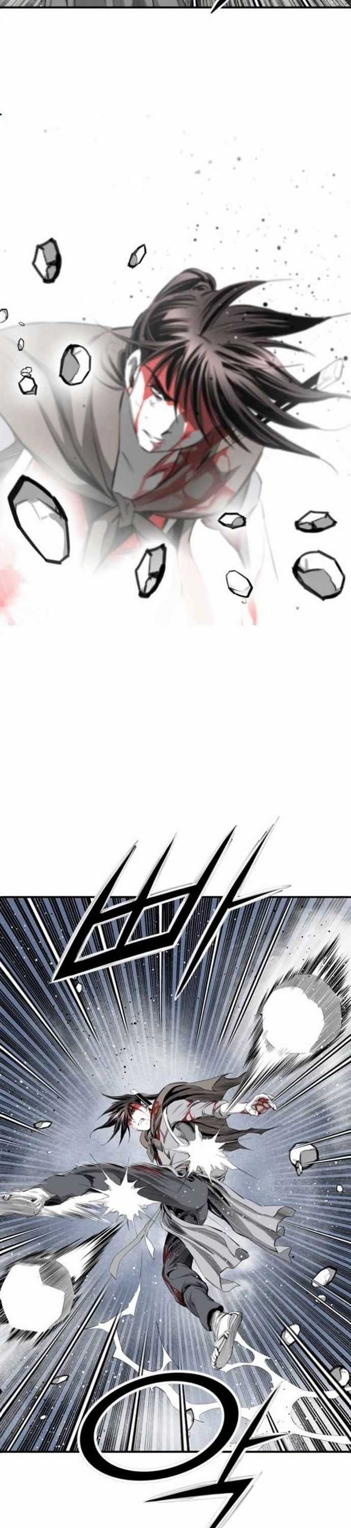 Đăng Thiên Lộ Chương 127 trang 23