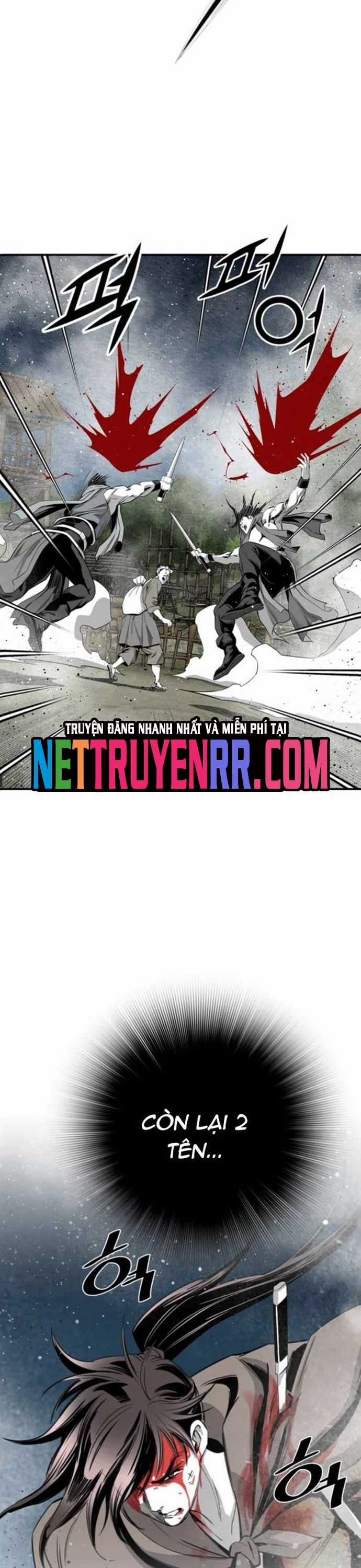 Đăng Thiên Lộ Chương 127 trang 24