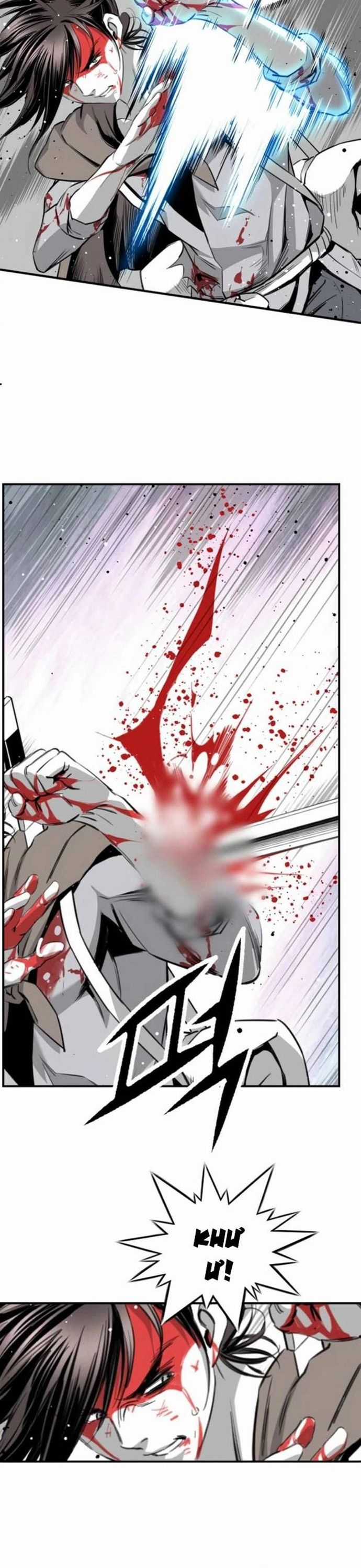 Đăng Thiên Lộ Chương 127 trang 26