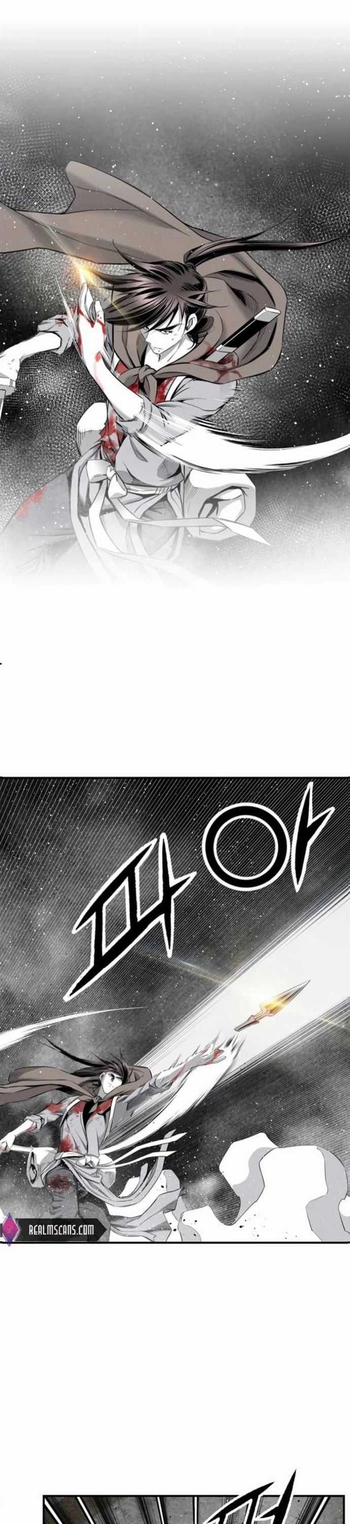 Đăng Thiên Lộ Chương 127 trang 3