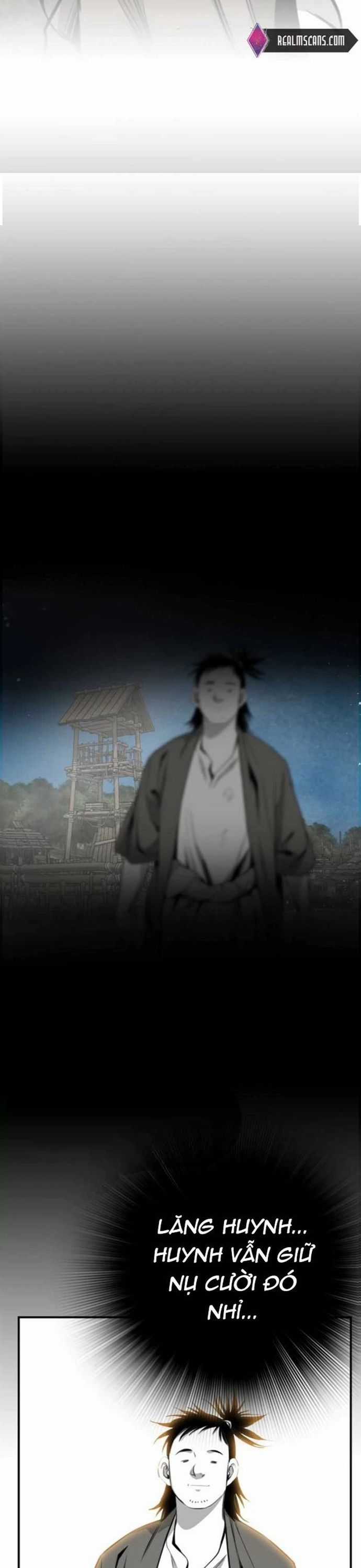 Đăng Thiên Lộ Chương 127 trang 30