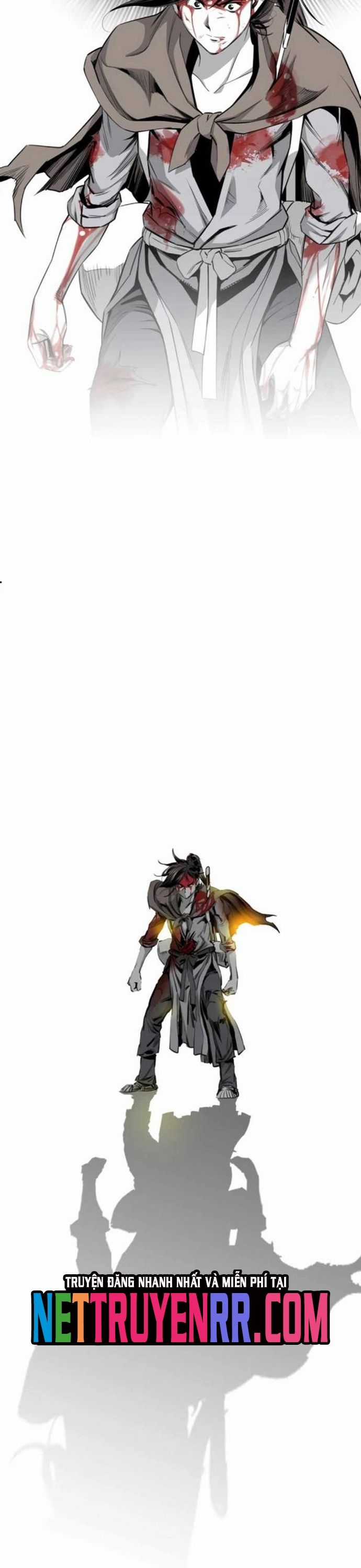 Đăng Thiên Lộ Chương 127 trang 32