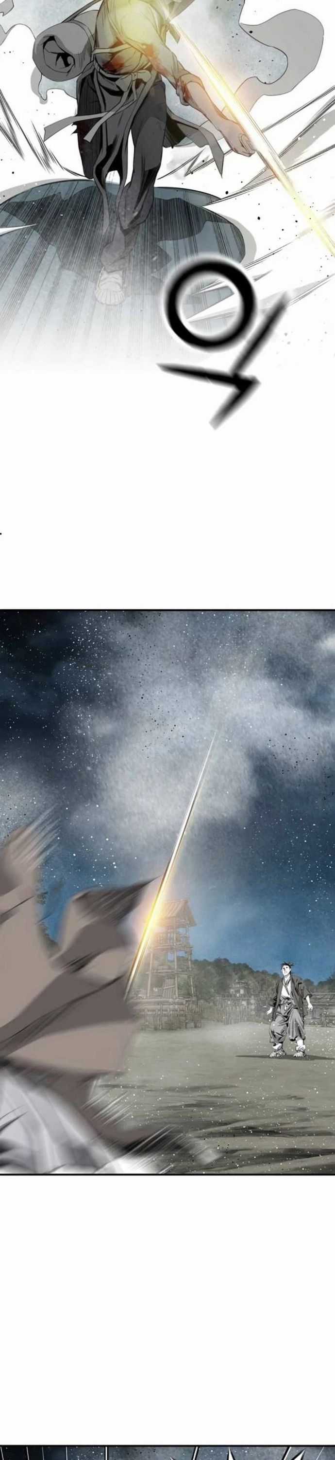 Đăng Thiên Lộ Chương 127 trang 35