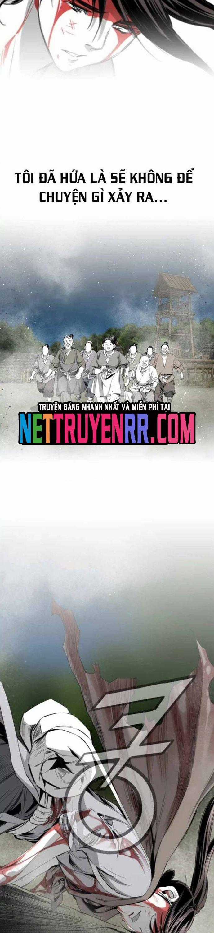 Đăng Thiên Lộ Chương 127 trang 39