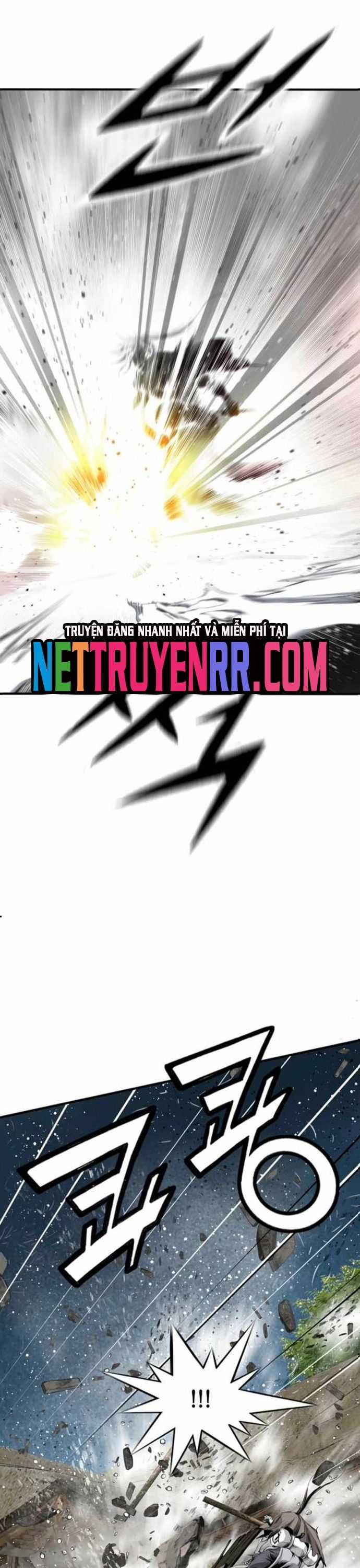 Đăng Thiên Lộ Chương 127 trang 6