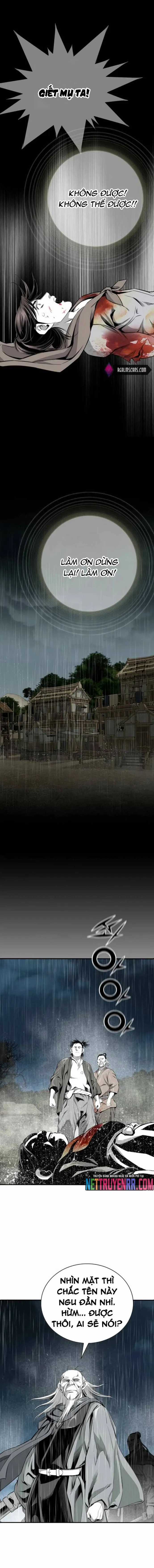 Đăng Thiên Lộ Chương 128 trang 12