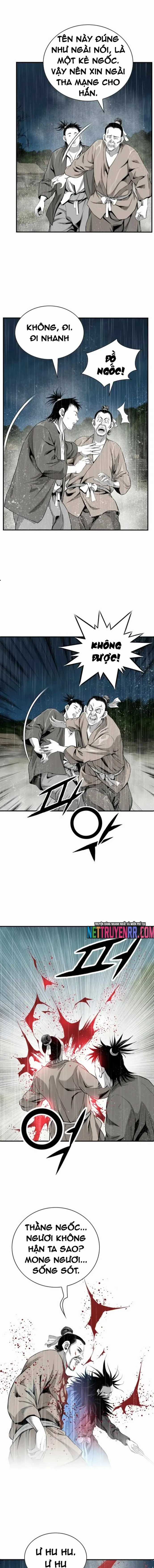 Đăng Thiên Lộ Chương 128 trang 13