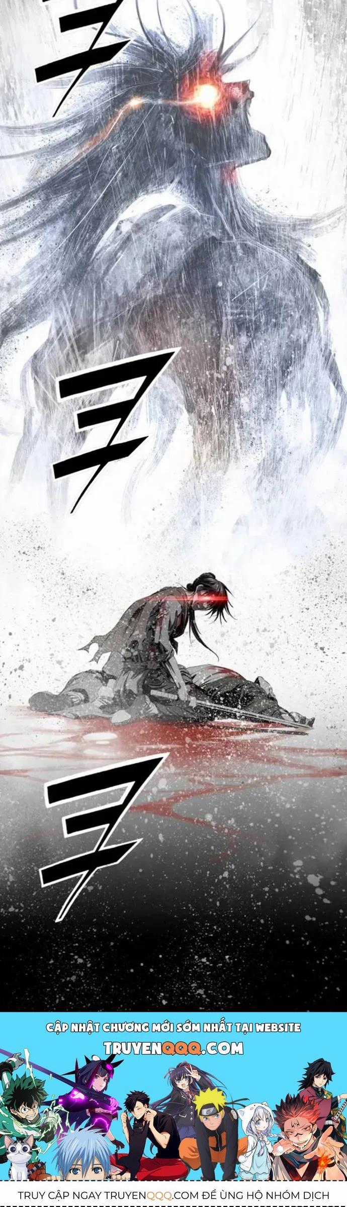 Đăng Thiên Lộ Chương 128 trang 18