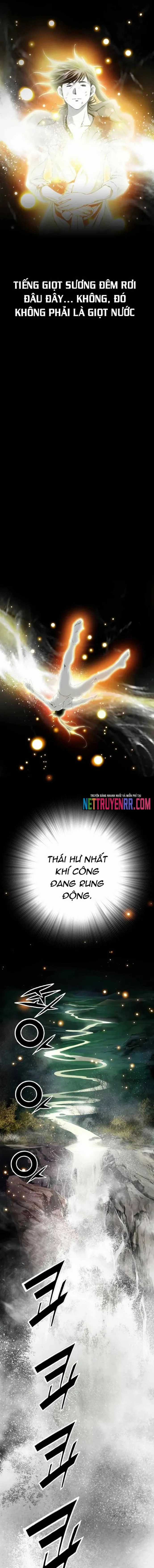 Đăng Thiên Lộ Chương 128 trang 2