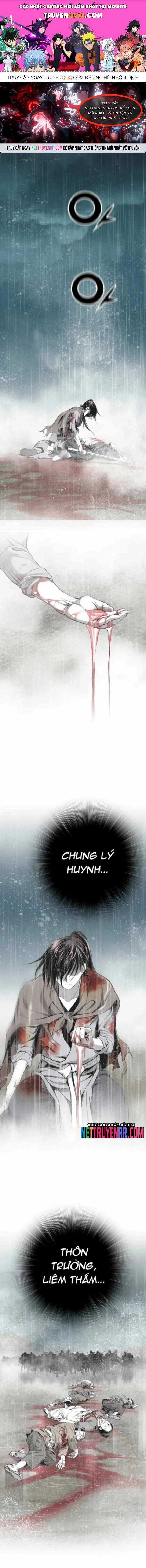 Đăng Thiên Lộ Chương 129 trang 0