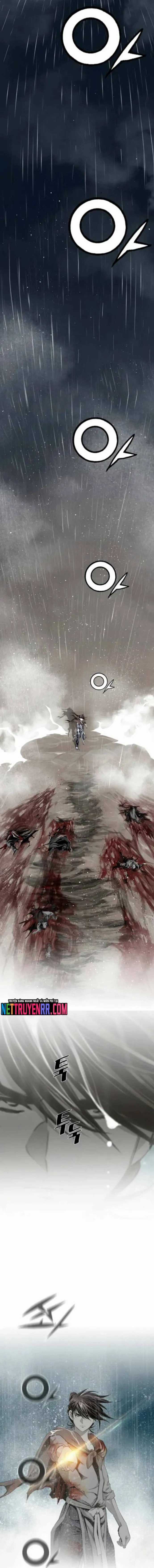 Đăng Thiên Lộ Chương 129 trang 10