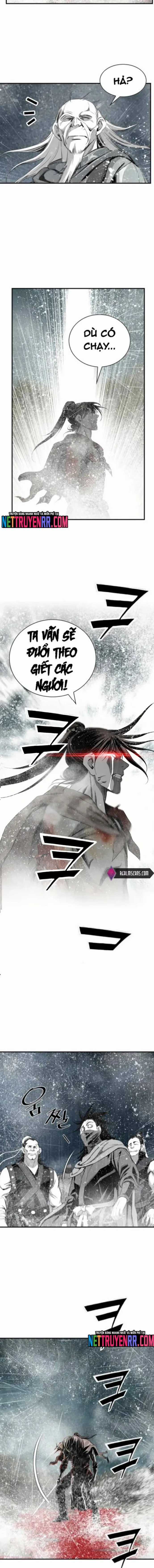 Đăng Thiên Lộ Chương 129 trang 3