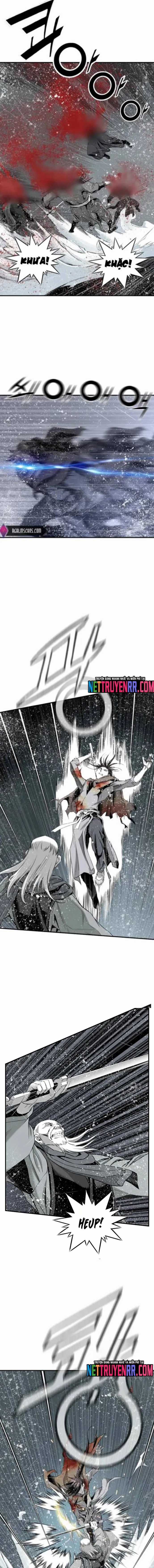 Đăng Thiên Lộ Chương 129 trang 5