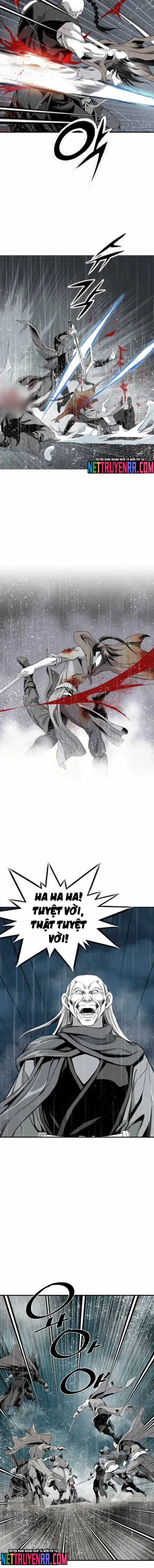 Đăng Thiên Lộ Chương 129 trang 8