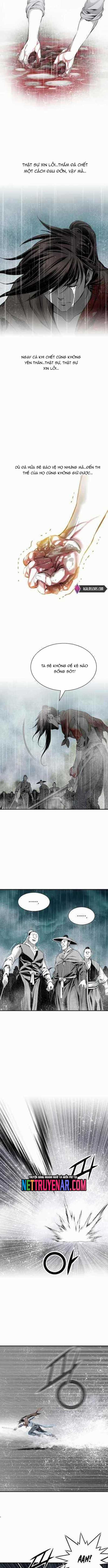 Đăng Thiên Lộ Chương 130 trang 2